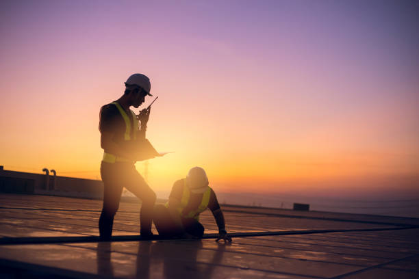 Best New Roof Installation  in Santa Clarita, CA