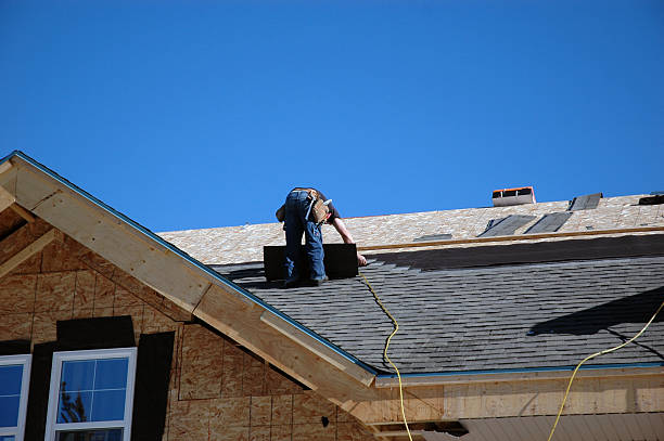 Quick and Trustworthy Emergency Roof Repair Services in Santa Clarita, CA
