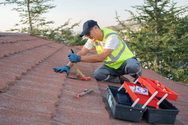 Roof Waterproofing Services in Santa Clarita, CA